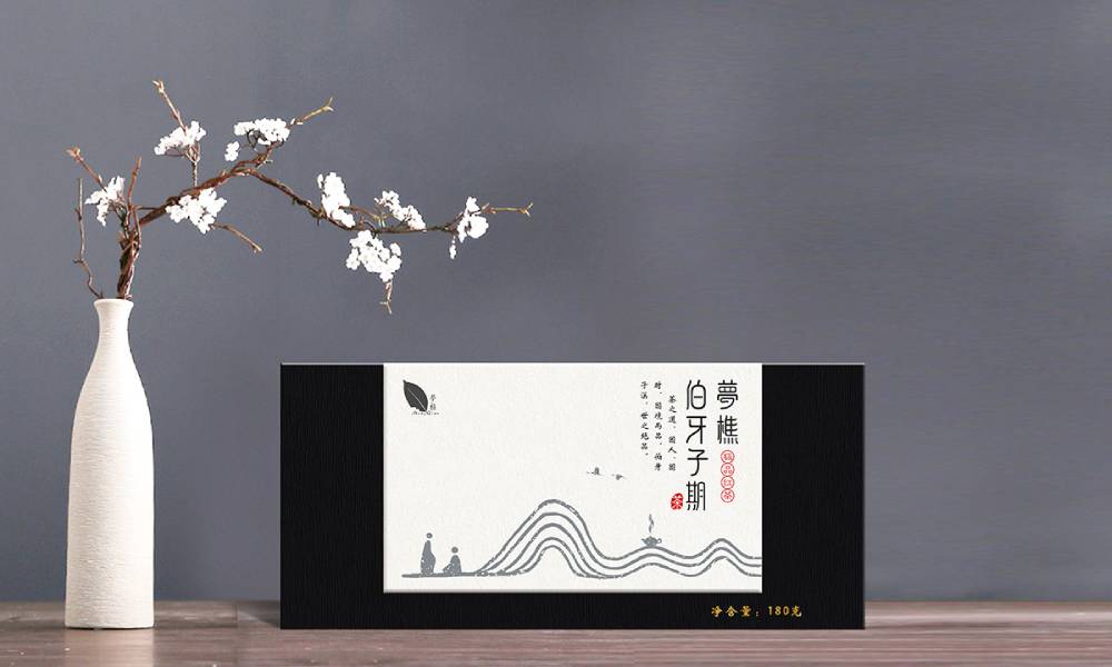 岳普湖县国潮包装设计的创新路径——传统文化与年轻潮流的破圈融合